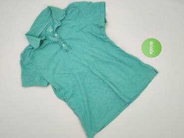 koszulki polo lidl: Lands' End, Damska koszulka polo, rozmiar M — 3