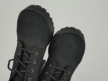 taranko buty na platformie: Rozmiar 38 — 6