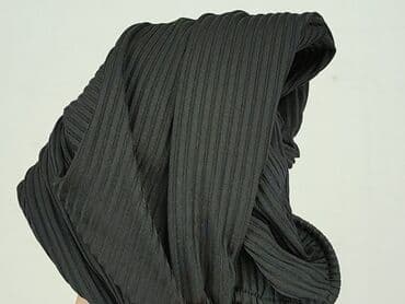 obcisła bluzki z dekoltem: Bershka, Top damski, rozmiar M — 6