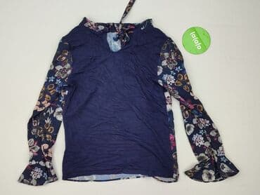 bluzki z rękawem 3 4 orsay: Orsay, Bluzka damska, rozmiar S — 4