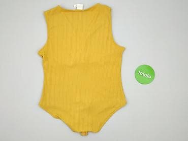 legginsy levity: H&M, Body damskie, rozmiar L — 3