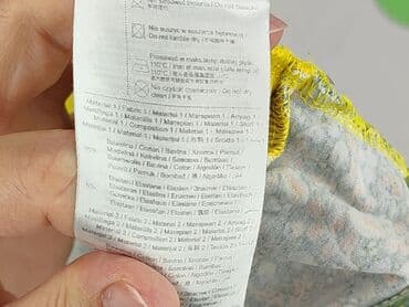 czapka ursus c 360: Bluzka, Coccodrillo, 12-18 miesięcy, stan - Bardzo dobry — 5