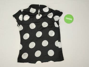 bluzka w grochy, mohito: Mohito, Bluzka damska, rozmiar S — 4