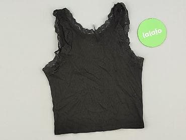 bluzki gothic: Cropp, Top damski, rozmiar L — 4