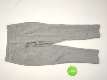 sweter w paski cropp: Cropp, Legginsy Eleganckie damskie, rozmiar S — 2