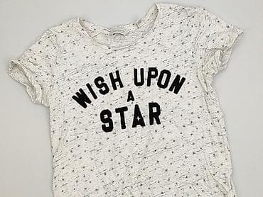 bluzka montego: Scotch & Soda, T-shirt damski, rozmiar 2XS — 1