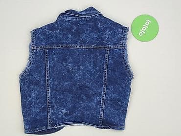 katana jeans: Kamizelka damska, rozmiar M — 3