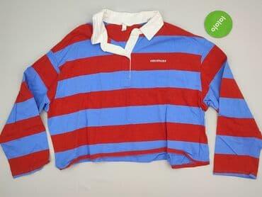 Women: H&M, Women's blouse, size XL (EU 42) — 2