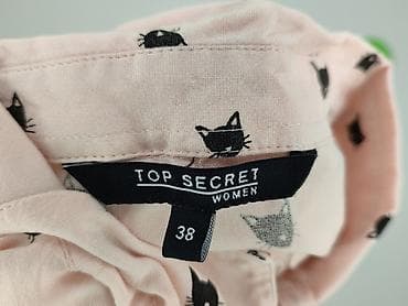 bluzki ca: Top Secret, Koszula damska, rozmiar M — 4