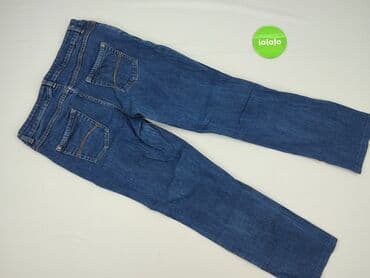 jeansy bootcut: C&A, Jeansy damskie, rozmiar L — 3