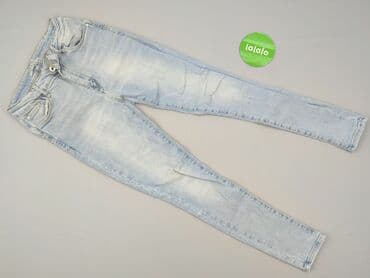 Women: M.Sara, Jeans for women, size S (EU 36) — 2