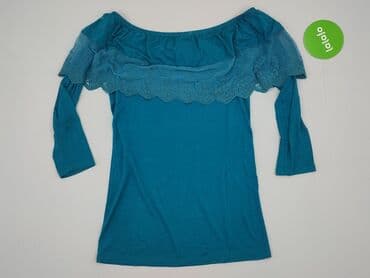 bluzki do stroju krakowskiego: SZACHOWNICA, Bluzka damska, rozmiar M — 2