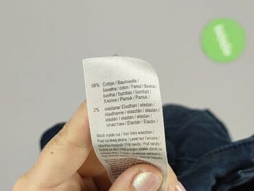 orsay krótkie spodenki damskie: Orsay, Szorty damskie, rozmiar XS — 6