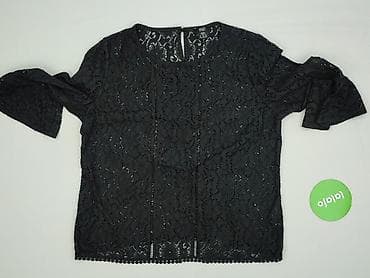 Ubrania damskie: F&F, Bluzka damska, rozmiar L — 2
