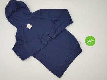 czarna bluza cropp: Cropp, Bluza z kapturem damska, rozmiar S — 3