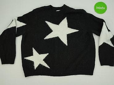 primark leggings: Primark, Sweter damski, rozmiar L — 2