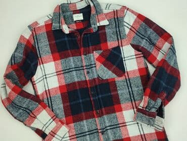 Shirt for men, L (EU 40), Cross Jeans, condition - Good