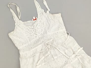 Natural, Sukienka damska, rozmiar S