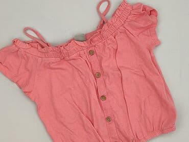 Bluzka, Little kids, 8 lat, 122-128 cm, stan - Bardzo dobry