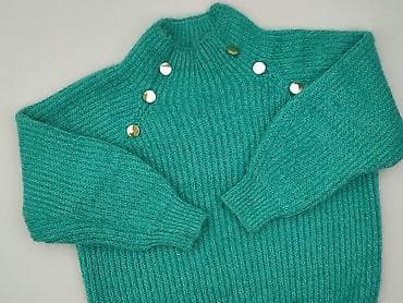 ITALY FASHION, Sweter damski, rozmiar One size