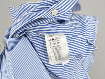 koszule jeansowe damskie h m: H&M, Koszula damska, rozmiar S — 5