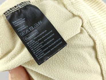 hm joggery damskie: H&M, Women`s sweatshirt, size M (EU 38) — 5