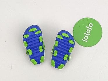 buty crocs ccc: Шльопанці 18, Б/в — 3