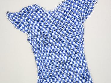 kobiece bluzki: Bluzka damska, rozmiar S — 1