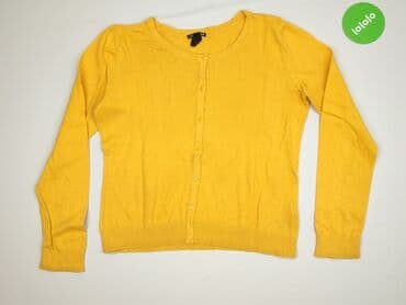 gant kurtka damska: H&M, Kardigan damski, rozmiar M — 2
