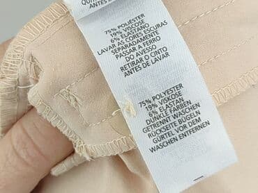 terranova spodnie z wysokim stanem: Atmosphere, Spodnie materiałowe damskie, rozmiar 2XL — 5