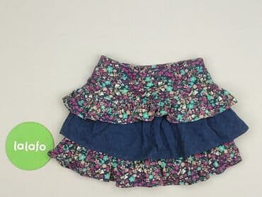 sukienka midi reserved: Skirt, Lupilu, 3-4 years, 98-104 cm, condition - Perfect — 3