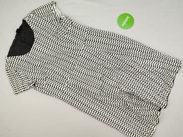 sukienki trapezowe allegro: Ellos, Sukienka damska, rozmiar L — 2