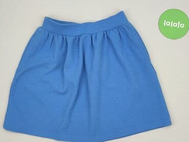 jeansowe spódniczka sinsay: Sinsay, Spódnica damska, rozmiar XS — 2