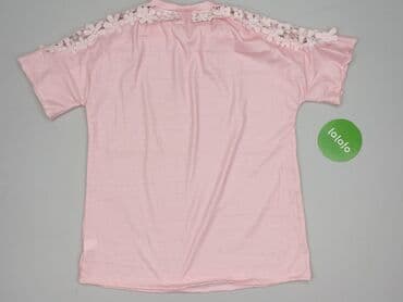 t shirty cold shoulder: T-shirt damski, rozmiar M — 4