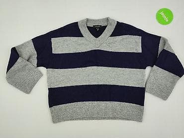 napy do kurtki: New Look, Sweter damski, rozmiar S — 2