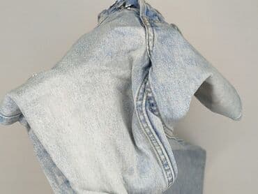 koszule jeansowe damskie h m: H&M, Jeansy damskie, rozmiar S — 6