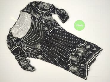 bluzki na imprezę plus size: Next, Tunika damska, rozmiar 4XL — 3