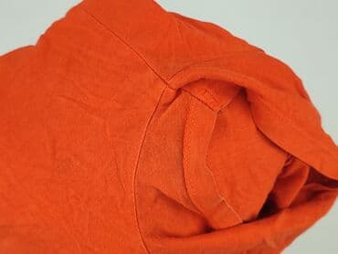 oversized t shirty basic: H&M Basic, T-shirt damski, rozmiar M — 6