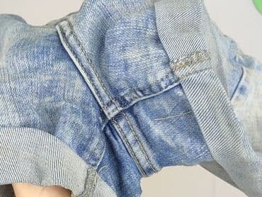 krótkie spodenki diil: Denim Life, Szorty damskie, rozmiar M — 6