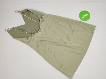 sukienka szmaragdowa zara: Topshop, Sukienka damska, rozmiar S — 3