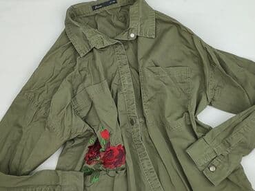 jak jest po angielsku koszula: House, Women`s shirt, size XS (EU 34) — 1