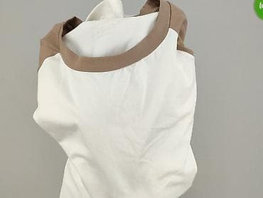 part two sweter: Koszulka dla mężczyzn, rozmiar 3XL — 5