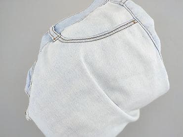 distressed jeans: PULL&BEAR, Jeansy damskie, rozmiar S — 5