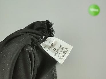 marynarki mango: Bluzka damska, rozmiar S — 4