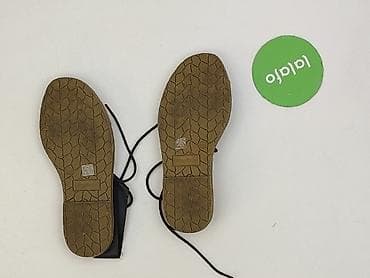 barefoot monk: Sandały damskie, rozmiar 37.5 — 3