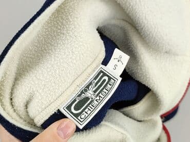 Women's Clothing: Chiemsee, Women`s fleece, size S (EU 36) — 5