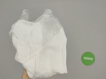 koszulka do garnituru damskiego: Bluzka damska, S — 5