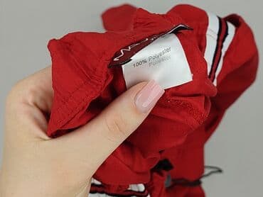 spodenki raptors: Szorty dla mężczyzn, rozmiar XL — 5