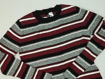 house sweter: H&M Divided, Sweter damski, rozmiar M — 1
