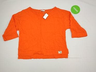 pepco tunika: SZACHOWNICA, Bluzka damska, rozmiar S — 2